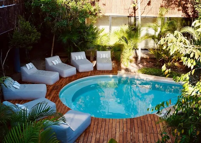 Luxury 3br Penthouse Jungle Views & Jacuzzi