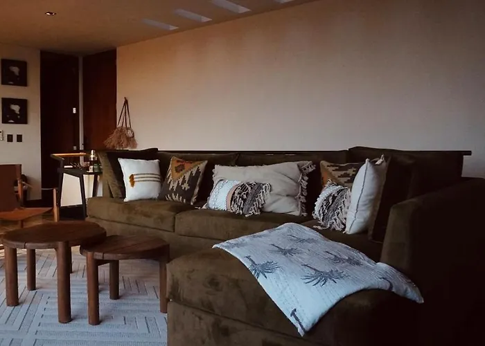 Luxury 3br Penthouse Jungle Views & Jacuzzi *
