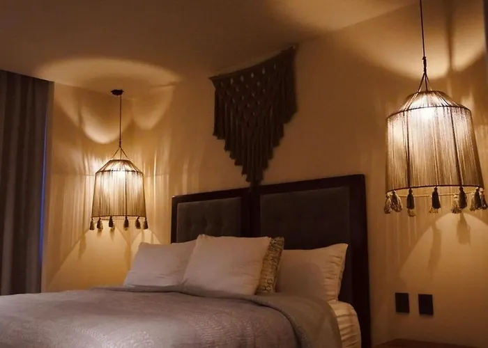 Luxury 3br Penthouse Jungle Views & Jacuzzi *