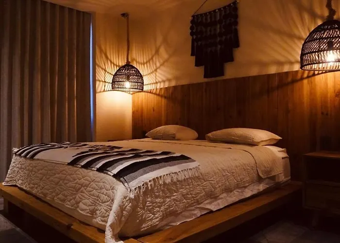 Luxury 3br Penthouse Jungle Views & Jacuzzi * Tulum